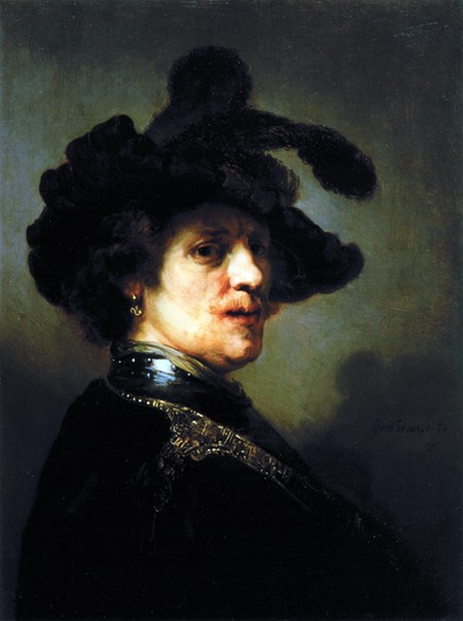Rembrandt